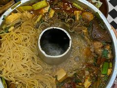 -王大乔泡椒米线·小火锅(星城天地店)