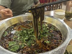 鳝丝-临江后街鳝丝(临江店)