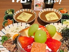 -CURRY YA 熟成咖哩專門店(深圳湾万象城店)