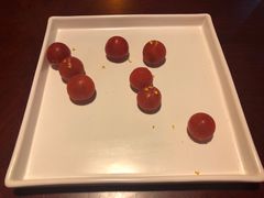 鲜桂花日本番茄-解香楼(八盘岭路店)