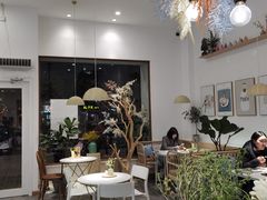 -嗒令甜品·主题融合料理餐厅(首座时代店)