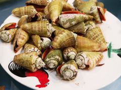 红口螺-八方海味餐厅