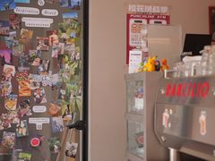 -Punchline Coffee&Roaster(同济大学店)