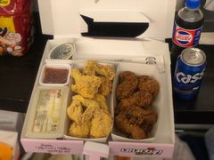 -NENE Chicken(莲洞店)