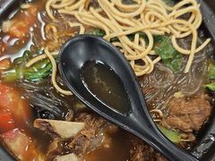 -清真马祥兴菜馆(云南北路店)
