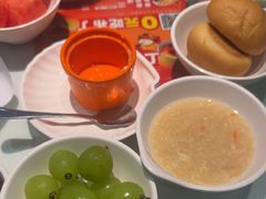 -豪享来中西餐厅(隆昌店)