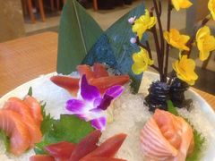 -大渔铁板烧(中山路八佰伴店)