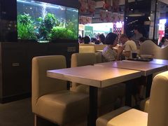 -大家乐(广州中华广场店)