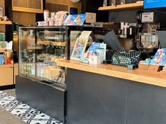 -星巴克臻选(北京前门大街店)