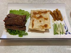 -大碗居·烤鸭·鱼头泡饼(天坛东门店)