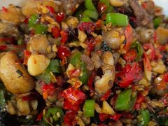 -笨罗卜浏阳菜馆(龙华鹏润达店)