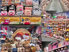 -松雷商业(南岗店)