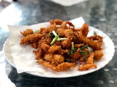 -福满楼(锦溪古镇店)