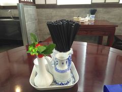 -伟记奥面馆(养育巷店)