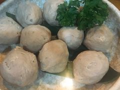 -潮澎派·潮汕菜大排档(南较西路店)