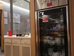 -喜家德虾仁水饺(方庄店)