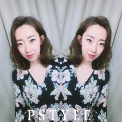 -P.STYLE 派斯造型