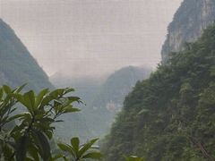 -鹿院坪生态旅游景区