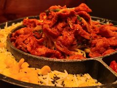-Outdark Korean Restaurant
