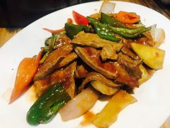 -盈田盈粥庄(博山东路店)