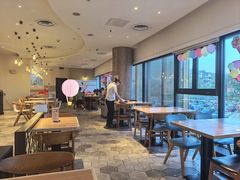 -必胜客(巴沟店)