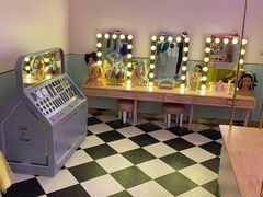 -Lilliput粒粒堡亲子餐厅(置汇旭辉店)