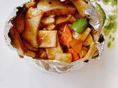 -一盏明灯全素斋(殊像寺店)