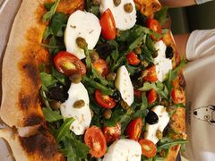 -OGGI TRATTORIA PIZZERIA(深业上城店)