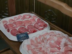 -丁卯•铜锅涮肉(工体店)