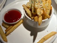 -燃扒房Steakhouse(皇庭店)