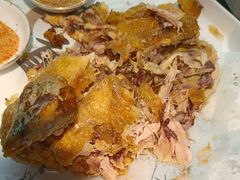 -秦月轩·陕西家乡菜(阜成路·五棵松店)