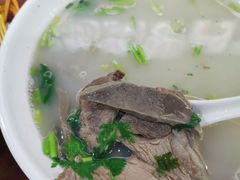 全羊宴-胡世羊肉汤(南街店)