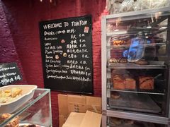-TonTon(永康路店)