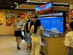 -海底捞火锅(奉化银泰店)