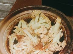 -南拳十三姨·潮汕砂锅粥(世纪金源店)