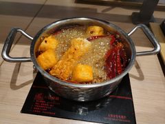 -吉野家(回龙观同成街店)