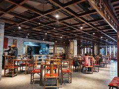 大堂-新兴园饺子馆(河南街店)