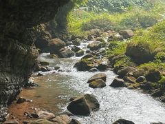 -通灵大峡谷