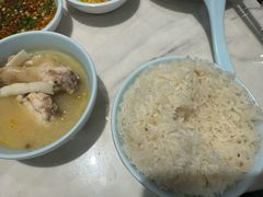 -龙泉人椰子鸡.糟粕醋.海南菜(三亚旗舰店)