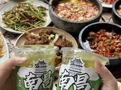 -老三样·旧食新味(万寿宫店)