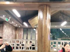 大堂-老三样·旧食新味(万寿宫店)