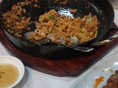 -明本湛江鸡•海鲜小厨(陈家祠店)