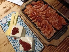 -小川洋风料理(江汉路店)