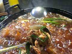 -石灰市毛记烧鸡公(解放碑店)