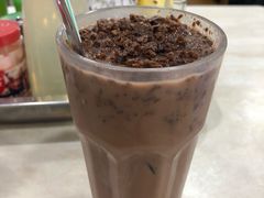 爆脆阿华田-喜莲咖啡