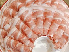 -蜀大侠火锅(四川北路店)