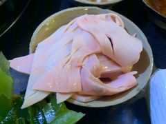 -肥龙火锅(南坪店)