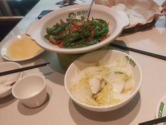-绿草地·湘菜(芙蓉天街店)