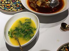 -羲和雅苑•北京烤鸭(国贸商城店)