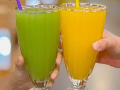 -世香全厨•日料·铁板烧(金桥店)